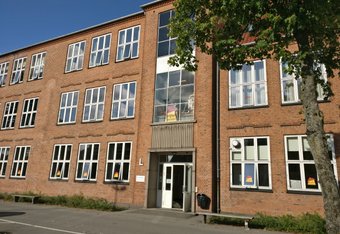 Bolbro Brugerhus